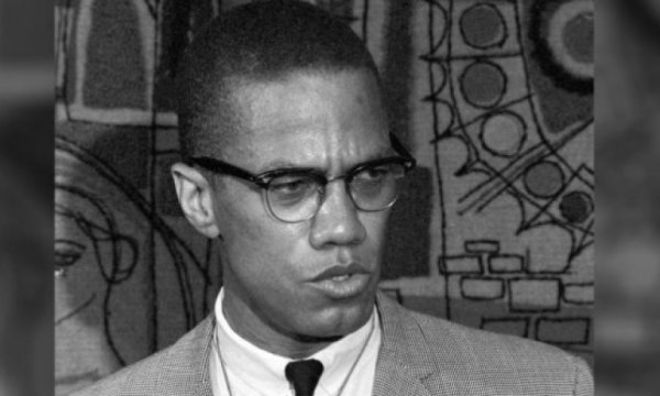 Malcolm X, ölümünün 58. yılında insanlığa ilham vermeye devam ediyor