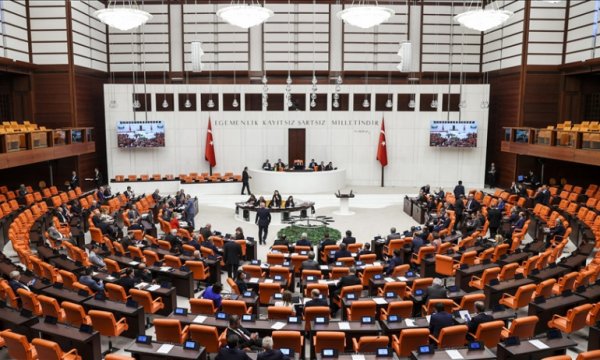 Meclis deprem sonrası mesaiye EYT ile başlıyor: EYT düzenlemesi ne zaman yasalaşacak?