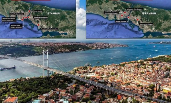 Olası İstanbul depremine hangi uzman ne diyor?
