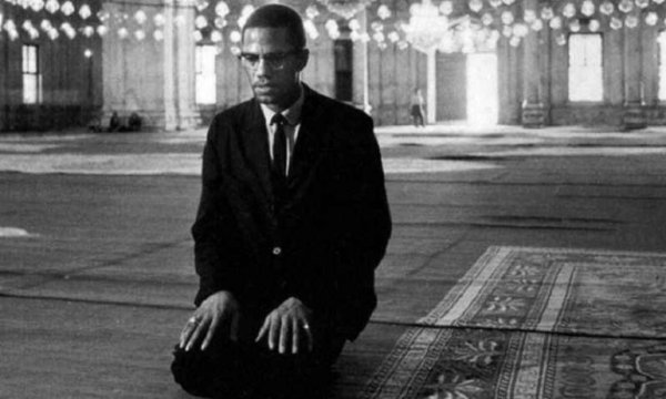 Şehit Malcolm X'in ailesinden milyon dolarlık dava: FBI ve CIA delilleri gizliyor