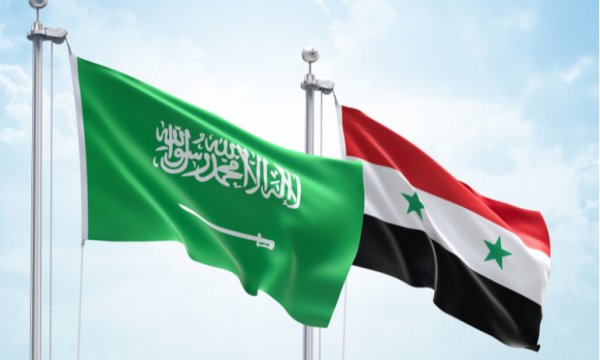 Suudi Arabistan'dan Suriye’ye 'Büyük Dönüş'