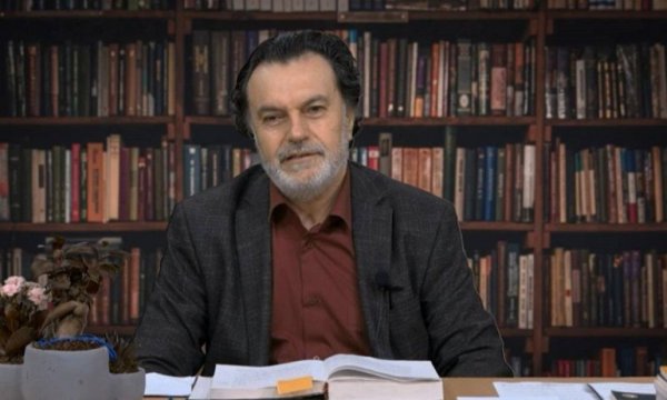 Türkiye'nin yeni İran büyükelçisi Hicabi Kırlangıç oldu