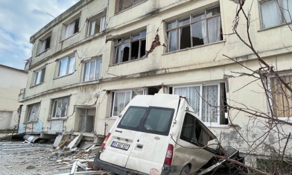 Dünya Bankası: Depremin Türk ekonomisine maliyeti 34 milyar dolar