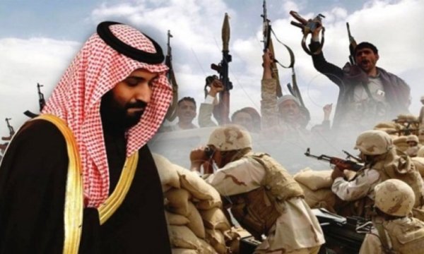 Ensarullah'tan Suudilere ültimatom: Riyad'a bir sürpriz daha mı geliyor?