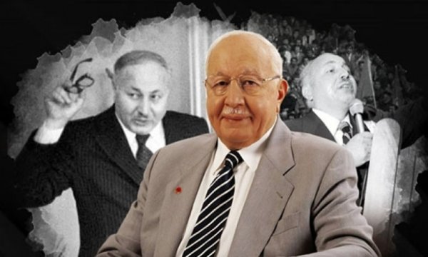 Erbakan Hoca, Türkiye'de Neyi Değiştirdi?