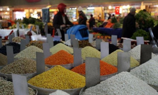 ''Gıdada yüksek fiyat sıkıntısı artacak''