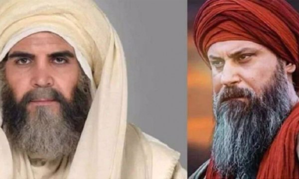 ‘İran destekli dizi’ yalanı: Mezhepçilik işte böyle köpürtülüyor!