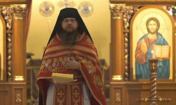 Müslüman olduğunu duyuran rahip İslam'ı nasıl seçtiğini anlattı