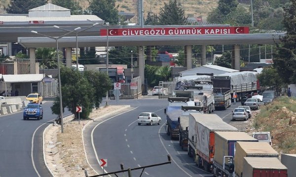 Reuters: Deprem sonrası 40 bin Suriyeli ülkesine döndü