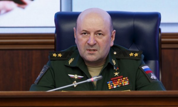 Rusya: ABD, Ukrayna'da zehirli kimyasal maddelerle kışkırtıcı eylemler planlıyor