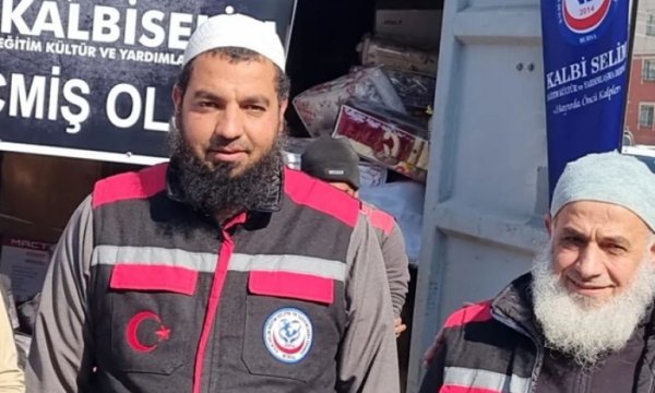 Yahudi yerleşimciler, depremin ardından Türkiye'ye yardıma gelen Filistinli gönüllüyü katletti