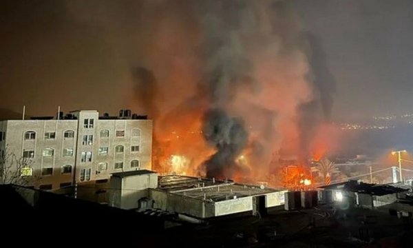 Yahudi yerleşimciler Filistinlilere saldırdı