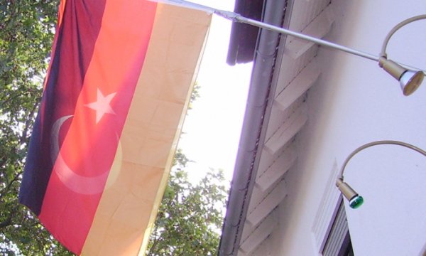 Almanya nüfusunun dörtte biri göçmen kökenli