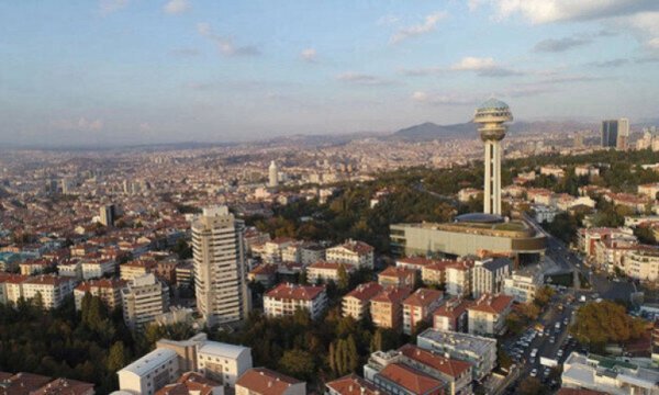 Ankara'da depremin ardından kiralarda yüzde 65 artış!