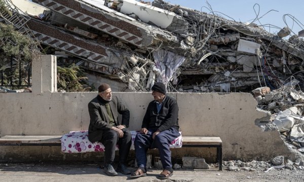 Deprem vergileriyle kaç konut yapılır? İşte yıllardır toplanan paranın hesabı
