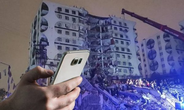 GSM şirketlerine deprem soruşturması