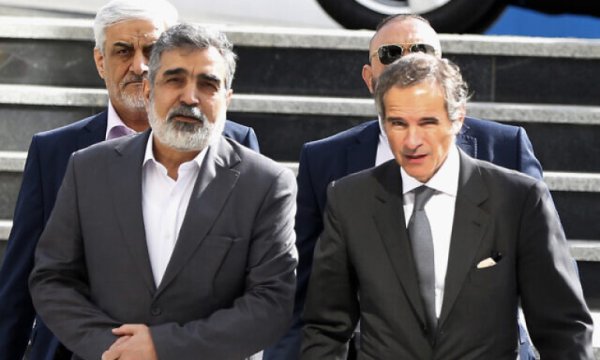 İran toplantıları 'önemli anlaşmalar' üretebilir