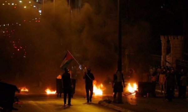 İslami Cihad, Siyonist İsrail'e karşı savaşa hazırlanıyor: Askeri birlikler kuruluyor