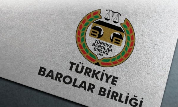 TBB'den Kızılay yetkilileri hakkında suç duyurusu