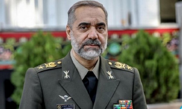 Tuğgeneral Aştiyani: İran bölgedeki tatbikatları dikkatle izliyor
