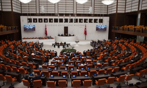 TÜİK belirledi YSK yayınladı: İşte il il milletvekili sayıları