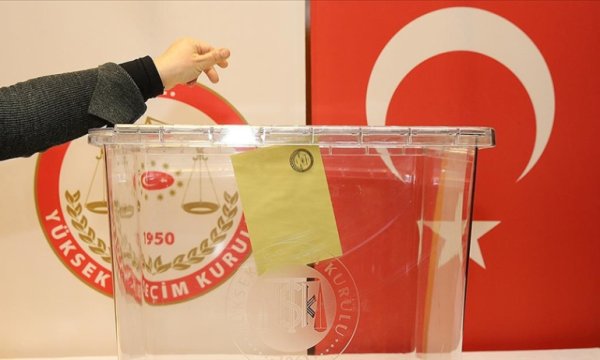 10 soruda Cumhurbaşkanı ve 28. Dönem Milletvekili Seçimi