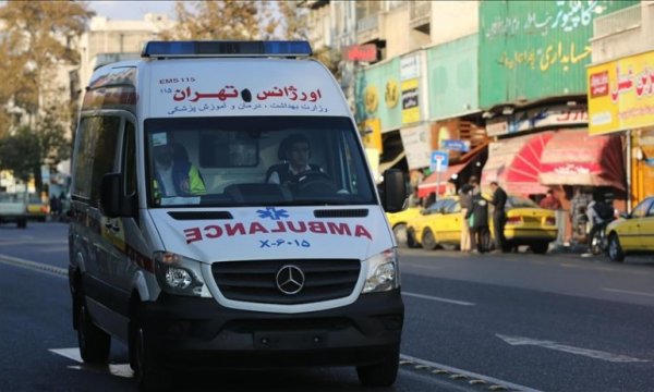 5 soruda İran'da kız öğrencilerin zehirlenme olayı