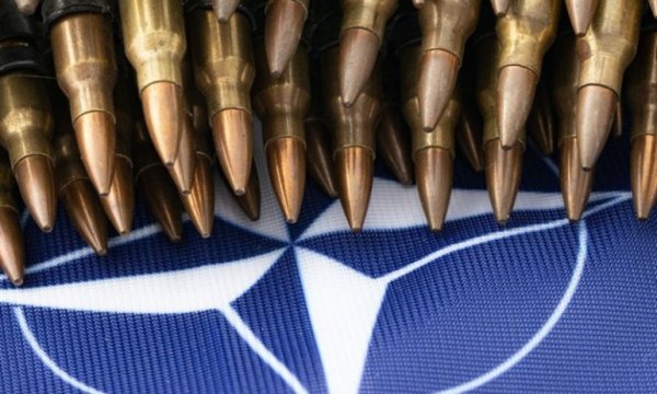 Amerika ve NATO'nun Afganistan cinayetleri cezasız kaldı