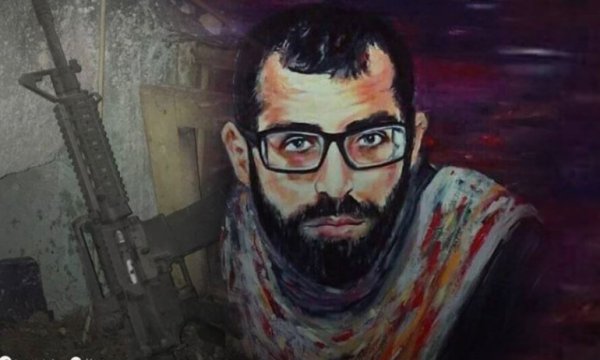 Basil el-Arac: Savaşan Akıl ve Filistin ‘Ansiklopedisi’