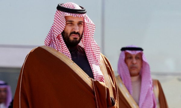 Bin Selman’ın spor ve eğlence etkinlikleri planlarının perde arkası 