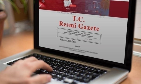 Borçların yapılandırılmasına ilişkin kanun resmileşti
