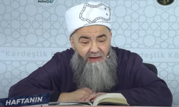 Cübbeli'den yine iftira ve karalama: İran-Saadet Partisi...