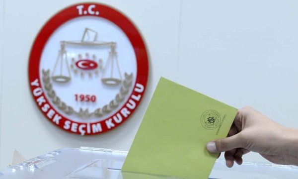 Cumhurbaşkanlığı ve milletvekili seçim takvimi nasıl işleyecek?