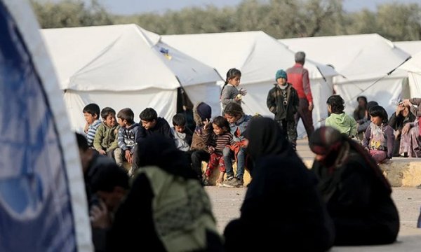 "Deprem bölgesinde iktidara destek azalıyor"