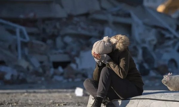Depremde can kaybı 48 bine dayandı
