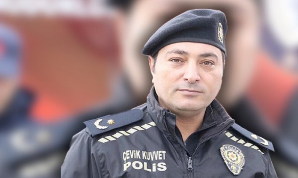 Depremzedelere gönderilen yardımları evine götüren emniyet müdürü tutuklandı