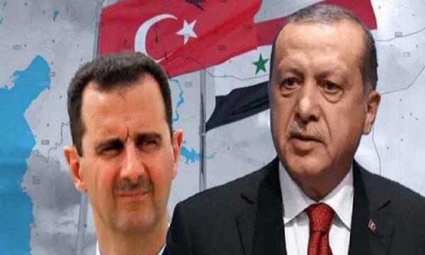 Esad, Türkiye ile normalleşme için Rusya'ya gidecek