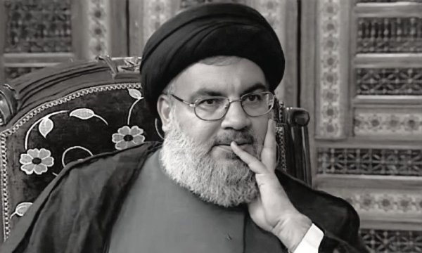 Hasan Nasrullah’tan Tahran-Riyad Normalleşme Yorumu