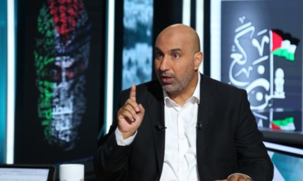 Cabbarin: Batı Şeria’da açık savaş var, direniş kırılamaz 