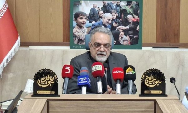 Direniş güçleri ile vekil güçlerinin arasındaki 10 fark nedir?