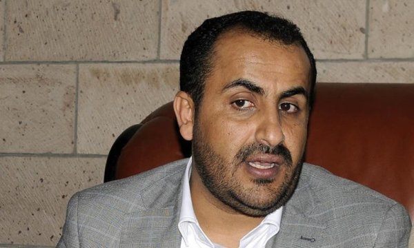 Ensarullah sözcüsünden İsrail ve ABD uyarısı