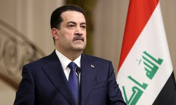 Es-Sudani: İran’ın desteği, IŞİD’e karşı kazanılan kesin zaferin nedenlerinden biriydi