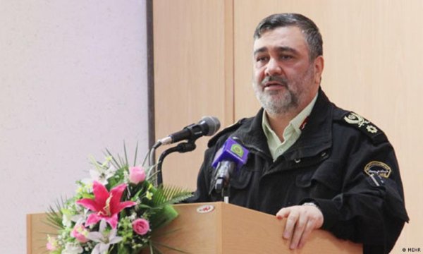 İranlı yetkili: Askeri hedeflere ulaşamayan düşman halk içinde bölücülük peşinde