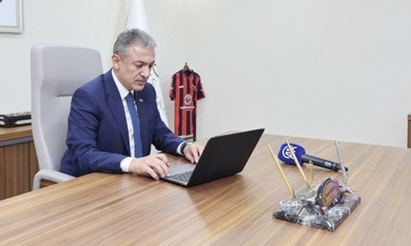 Mardin kayyumunun görev süresi uzatıldı...