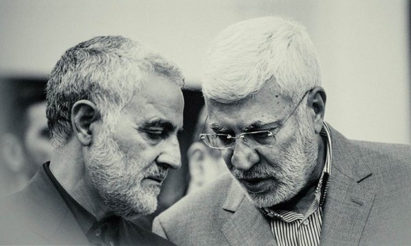 Süleymani ve Mühendis anmalarına ABD’den panik refleksi