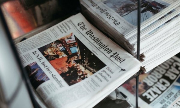 'Washington Post ve NYT Venezuela'daki haydutluğu önceden biliyordu'