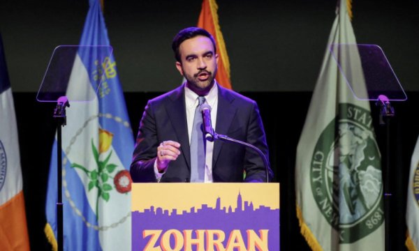 Zohran Mamdani, İsrail yanlısı kararnameleri iptal etti 