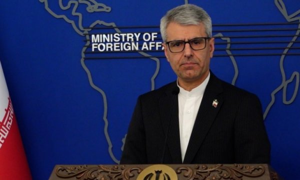 Bekayi: Venezuela Cumhurbaşkanı derhal serbest bırakılmalıdır