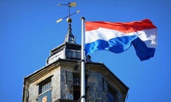 'Bunun parçası değiliz' diyerek açıkladılar: Hollanda'dan kritik ABD kararı...