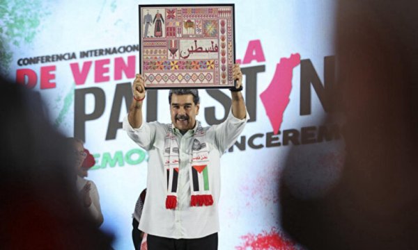 Gazze’den Venezuela’ya: Uluslararası kuralların aşınması ve yeni bir bölgesel düzen ihtimali
